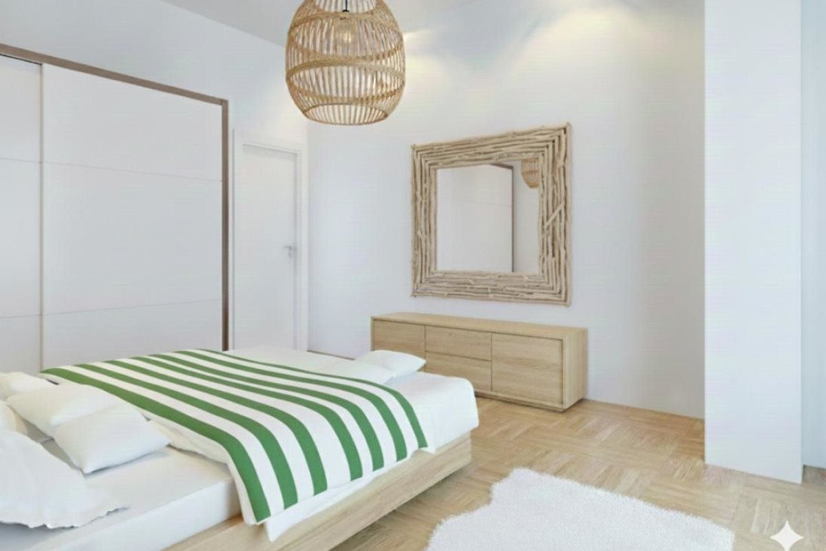 Appartement à vendre, 44m², Garches