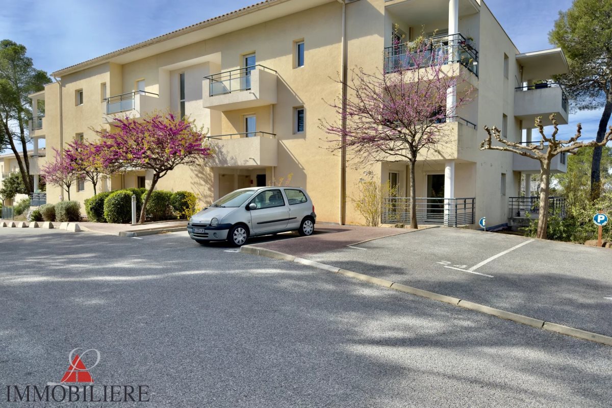 Appartement à vendre, 56m², Roquebrune-sur-Argens