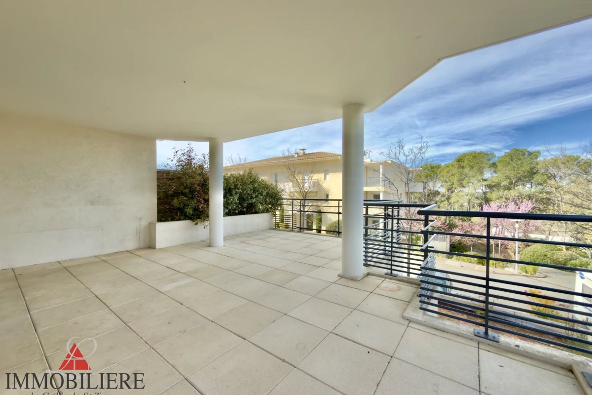 Appartement à vendre, 56m², Roquebrune-sur-Argens