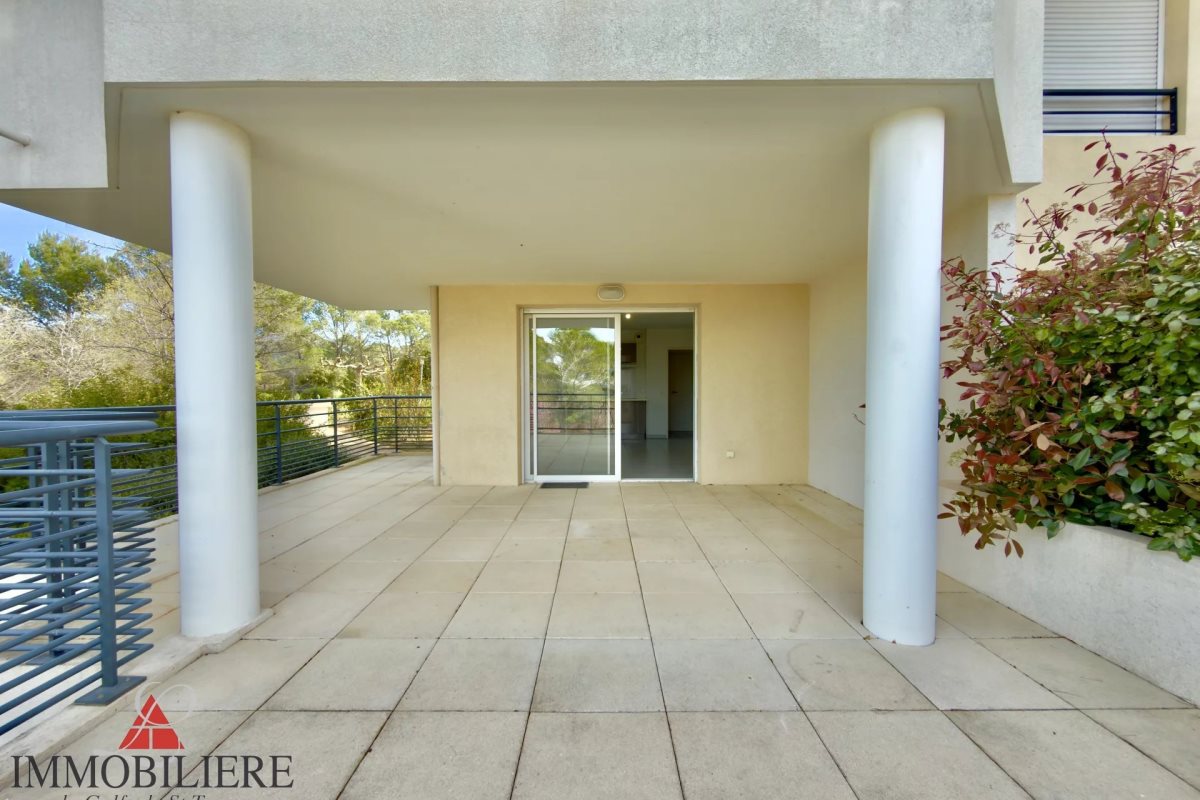 Appartement à vendre, 56m², Roquebrune-sur-Argens