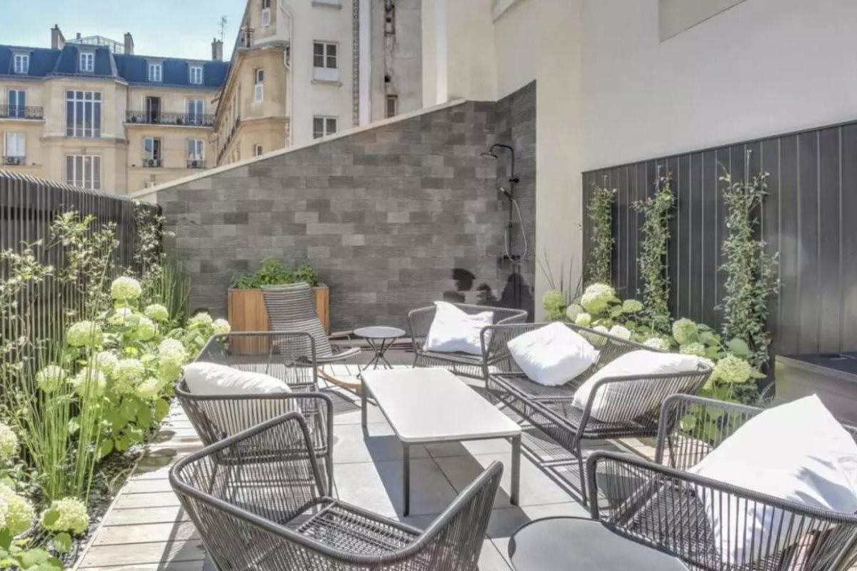 Appartement à vendre, 80m², Clichy