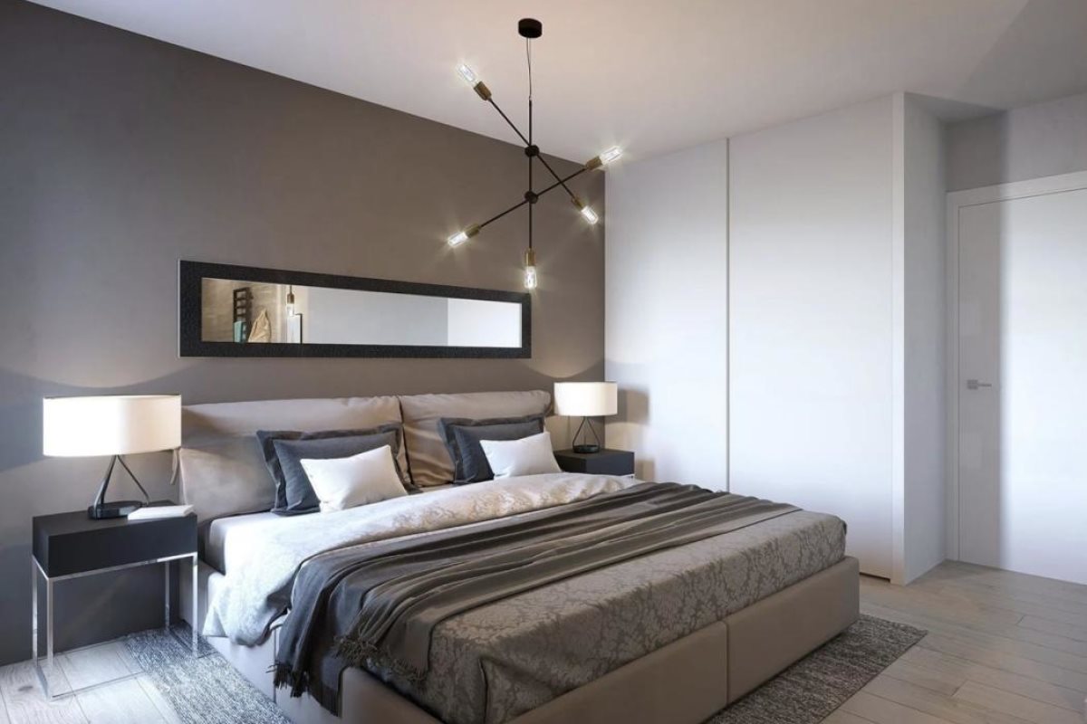 Appartement à vendre, 80m², Clichy