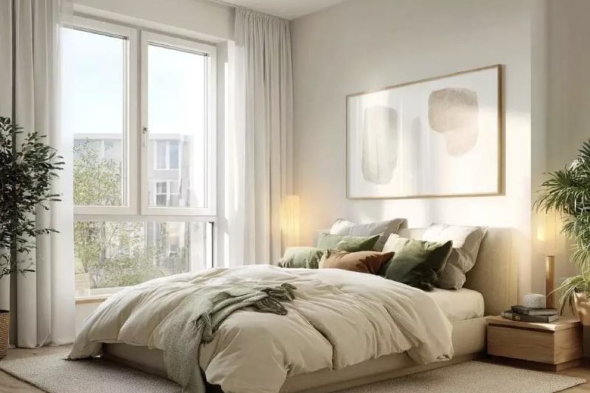 Appartement à vendre, 80m², Clichy
