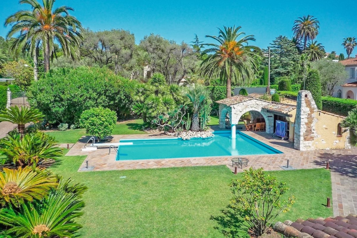 Maison à vendre, 600m², Antibes
