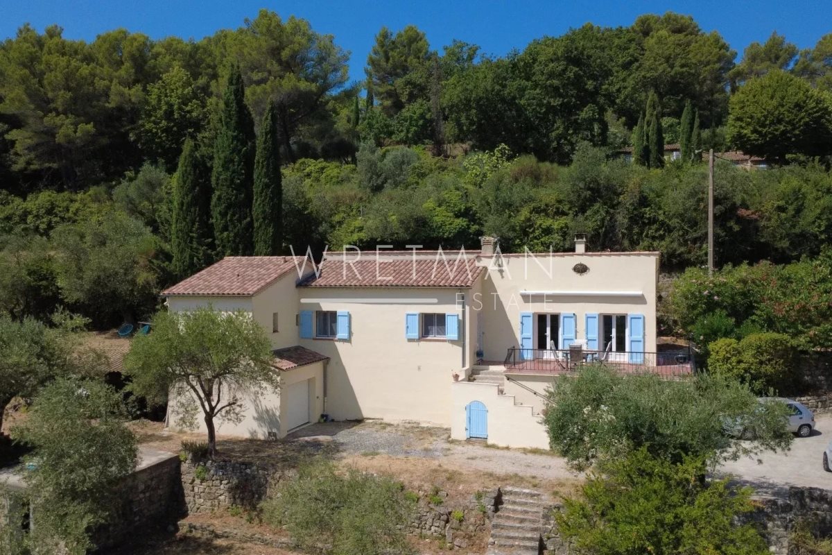 Maison à vendre, 145m², Seillans