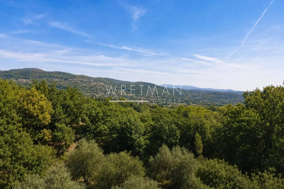 Maison à vendre, 145m², Seillans