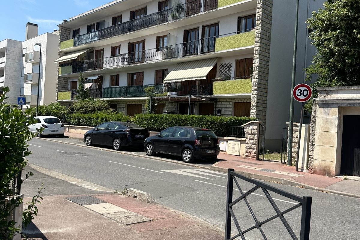 Appartement à vendre, 53m², Saint-Maur-des-Fossés