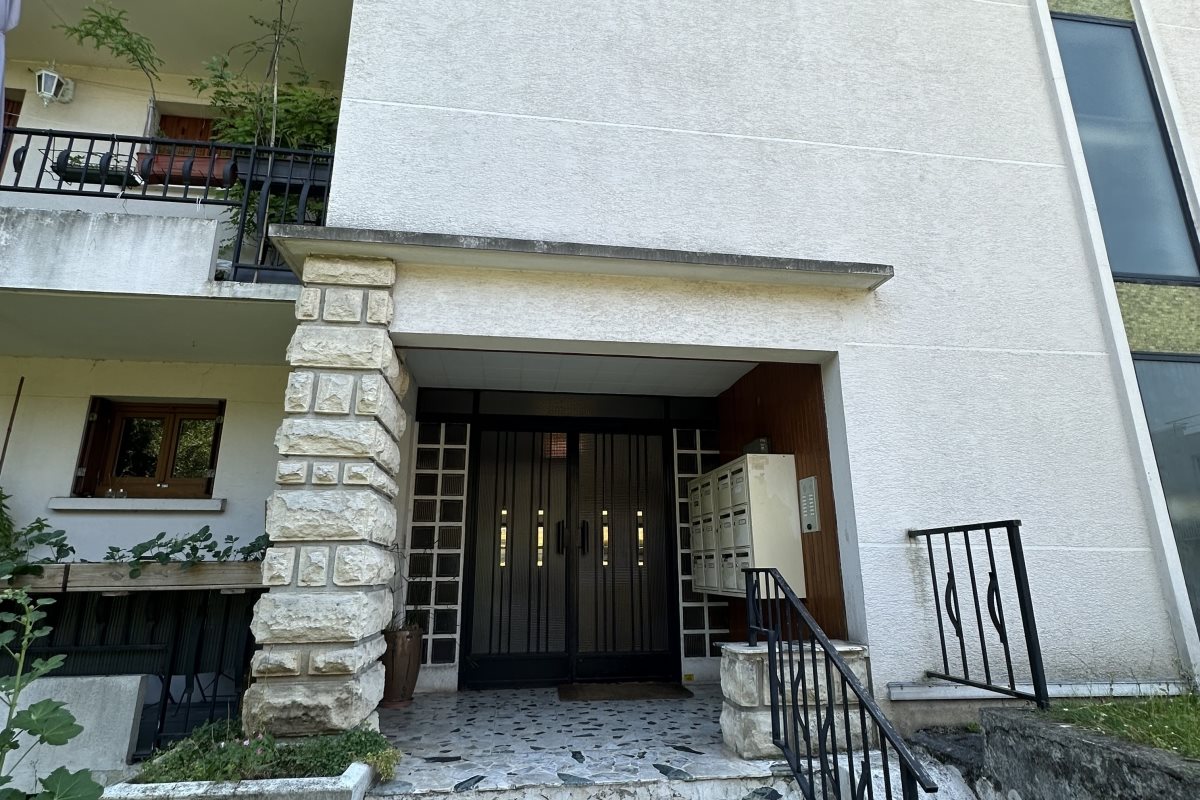 Appartement à vendre, 53m², Saint-Maur-des-Fossés