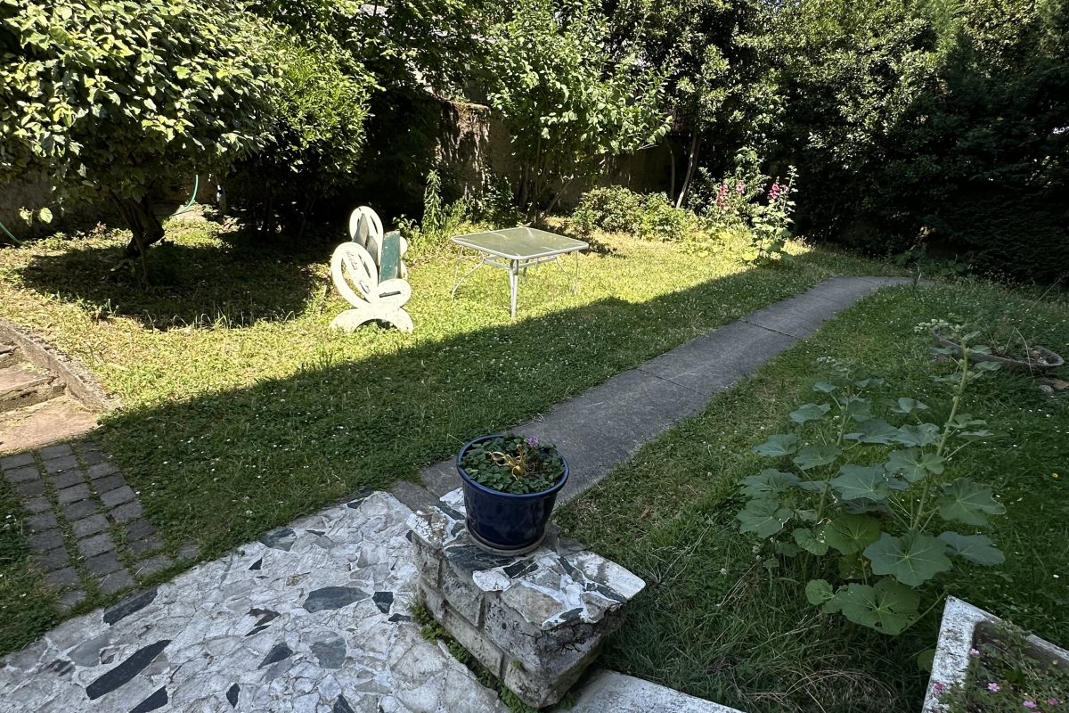 Appartement à vendre, 53m², Saint-Maur-des-Fossés