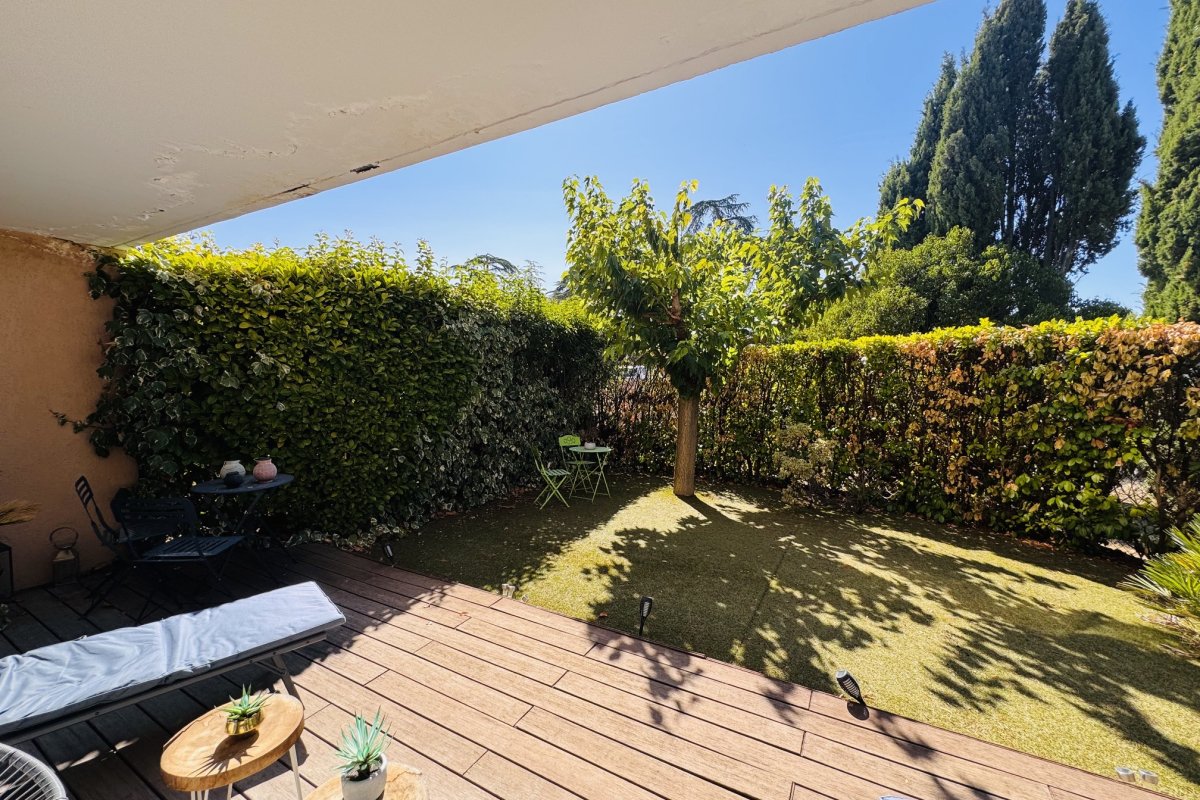 Appartement à vendre, 101m², Aix-en-Provence
