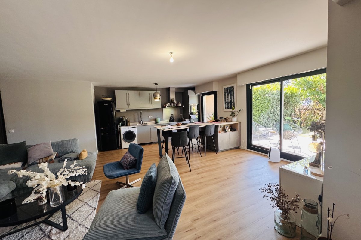 Appartement à vendre, 101m², Aix-en-Provence