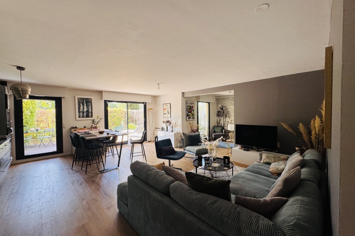Appartement à vendre, 101m², Aix-en-Provence