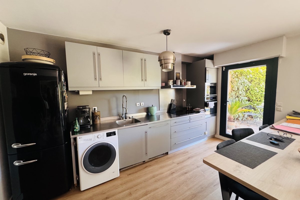 Appartement à vendre, 101m², Aix-en-Provence