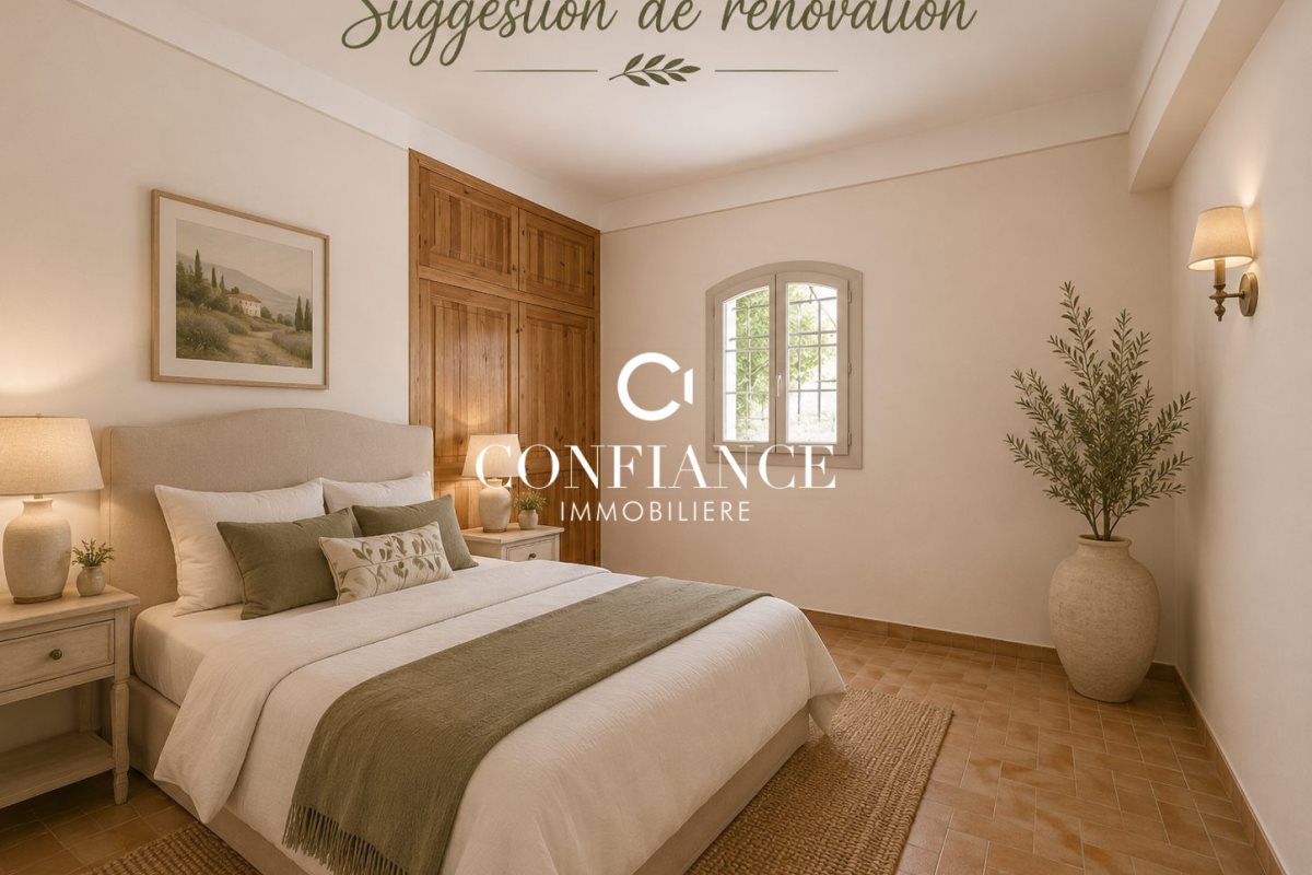 Appartement à vendre, 131m², La Gaude