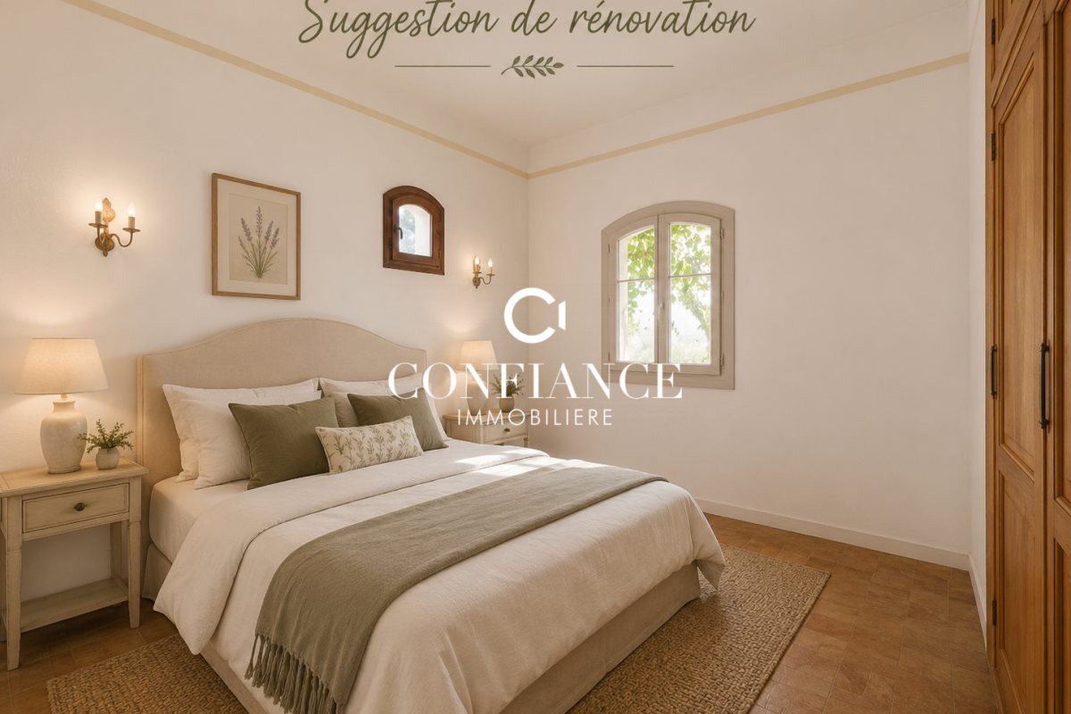 Appartement à vendre, 131m², La Gaude