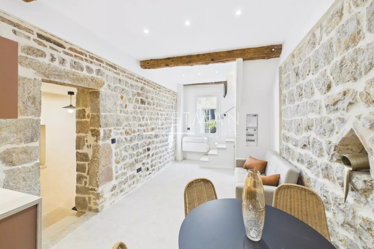 Appartement à vendre, 75m², Antibes