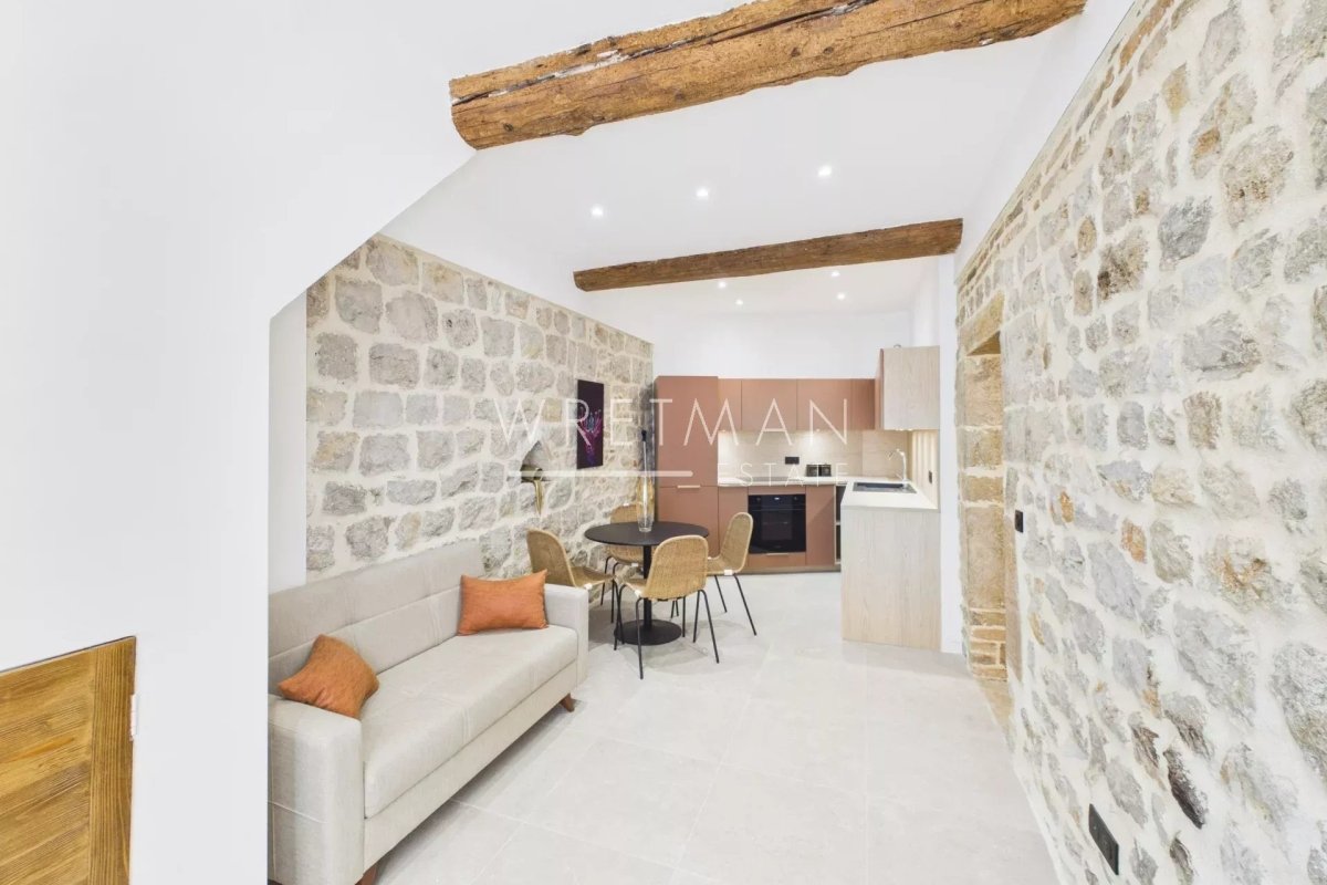 Appartement à vendre, 75m², Antibes