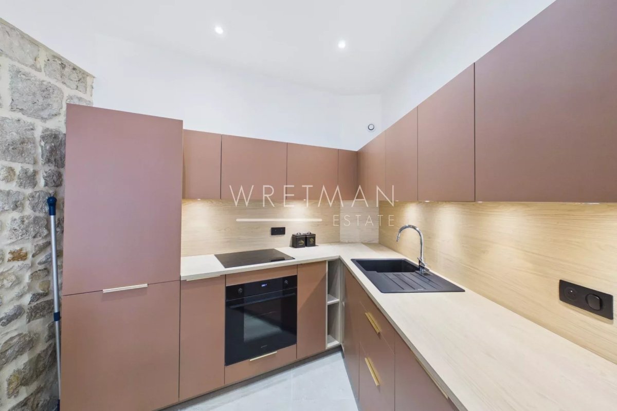 Appartement à vendre, 75m², Antibes