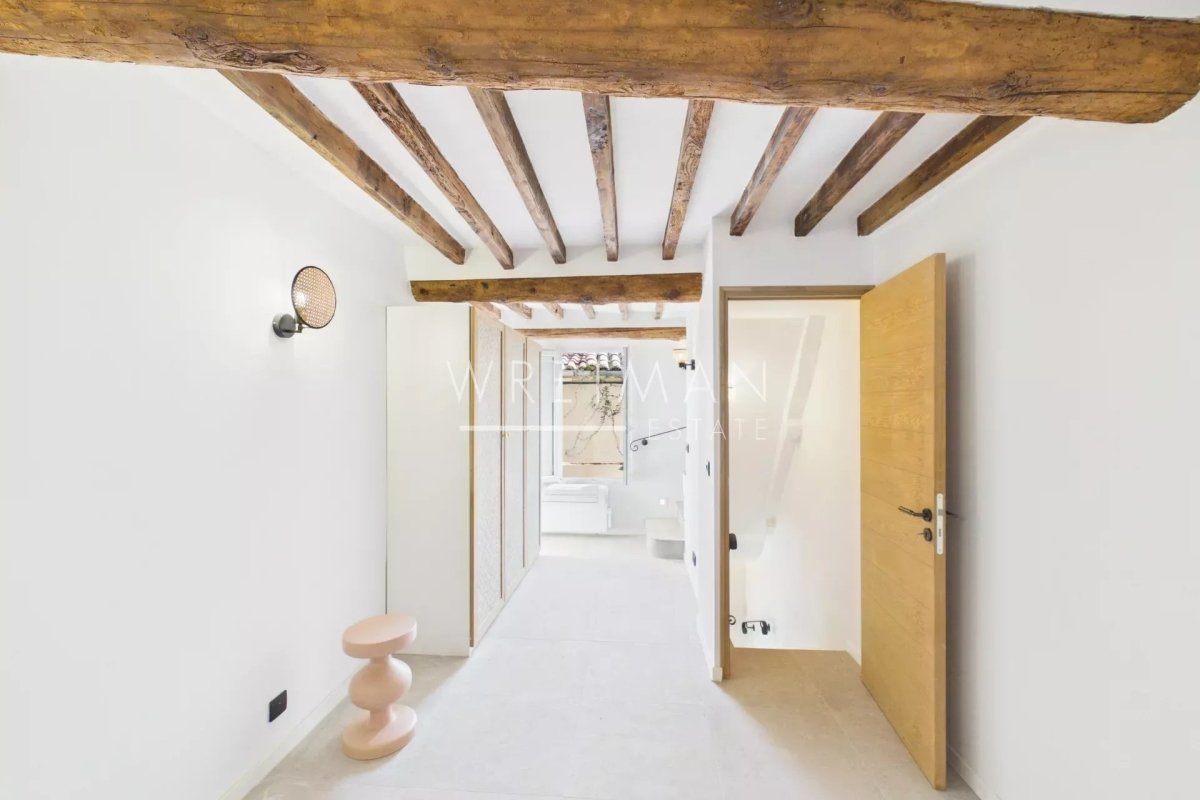 Appartement à vendre, 75m², Antibes