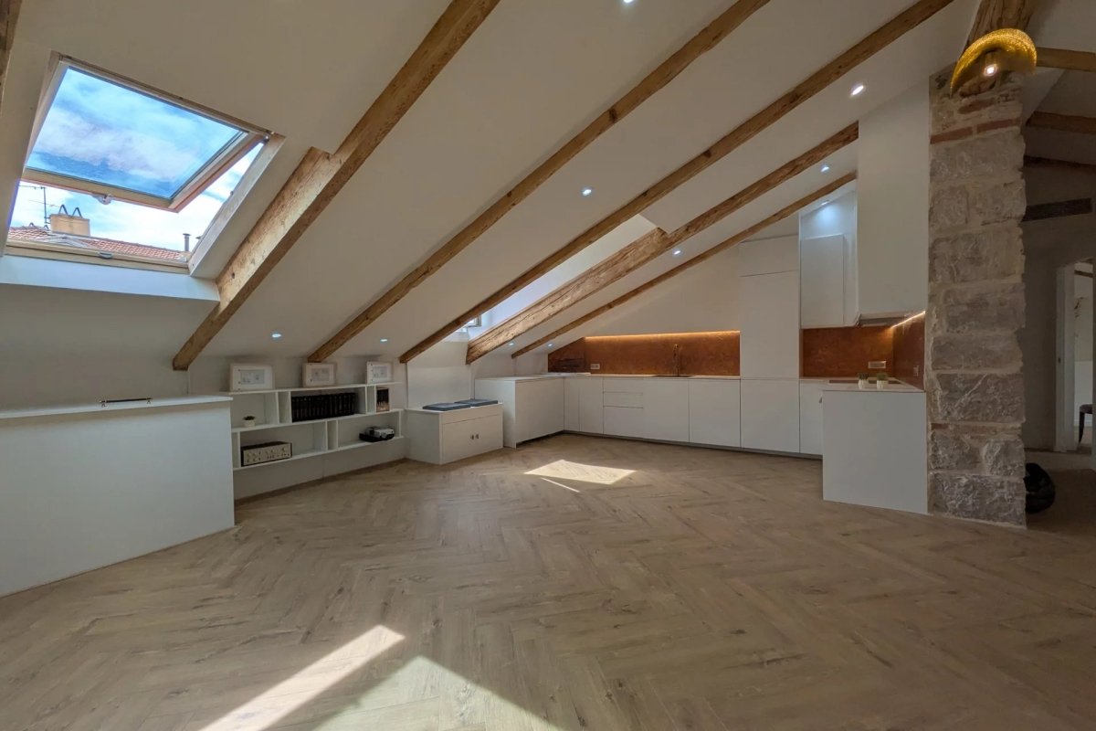 Appartement à vendre, 83m², Nice