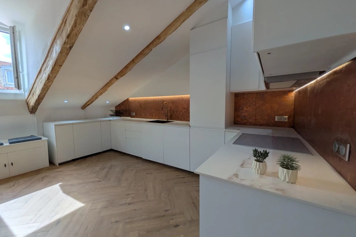 Appartement à vendre, 83m², Nice
