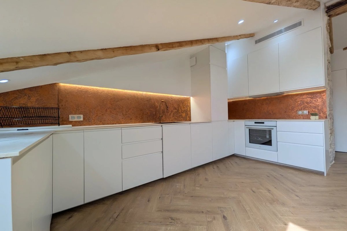 Appartement à vendre, 83m², Nice