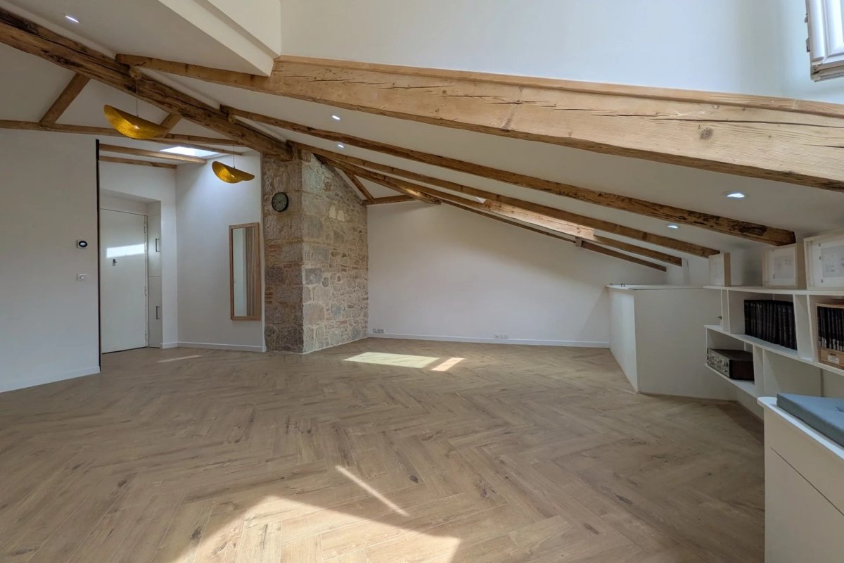 Appartement à vendre, 83m², Nice