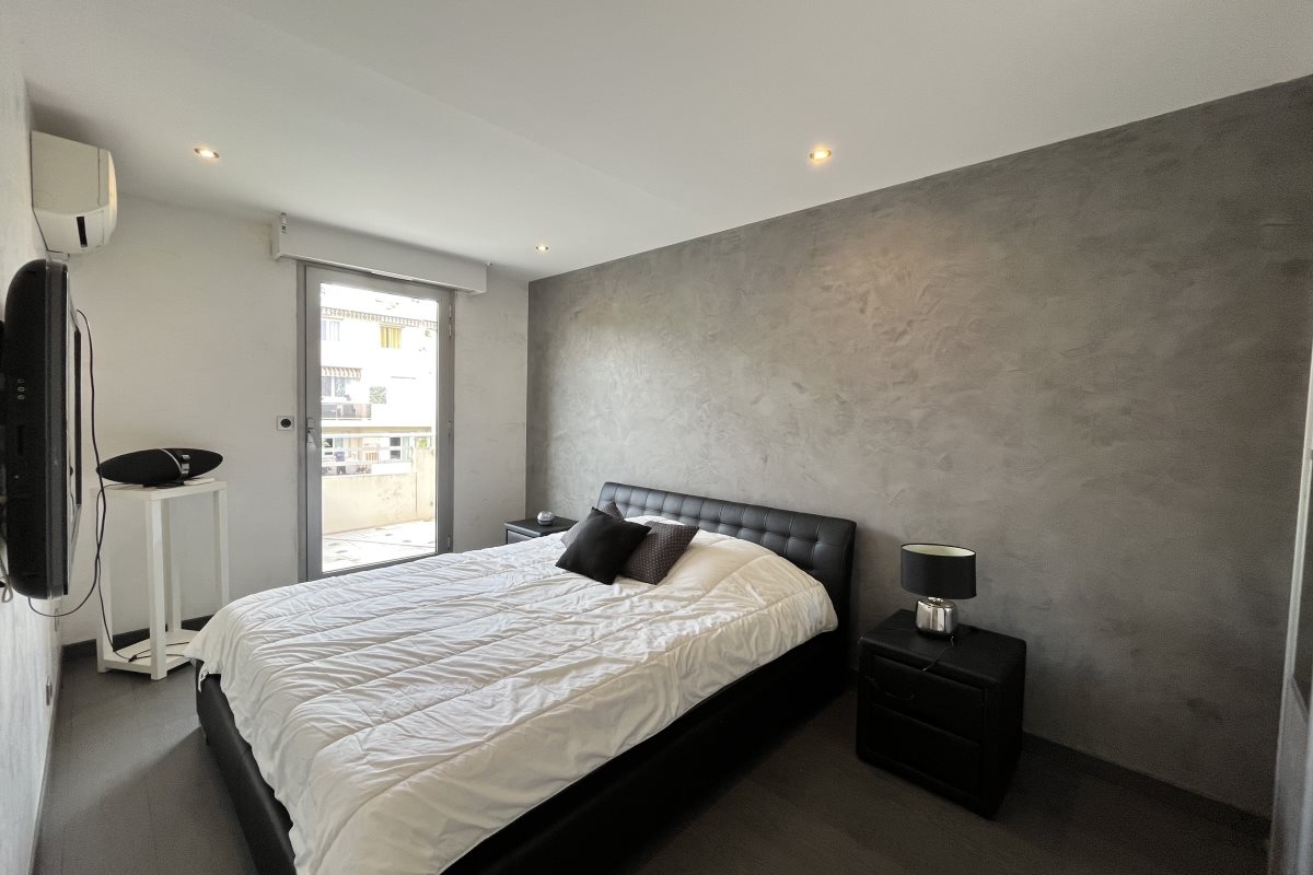 Appartement à vendre, 72m², Antibes