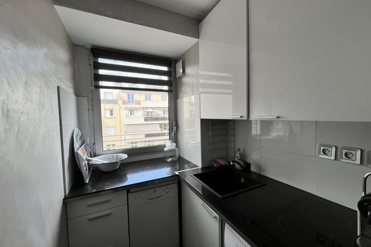 Appartement à vendre, 72m², Antibes