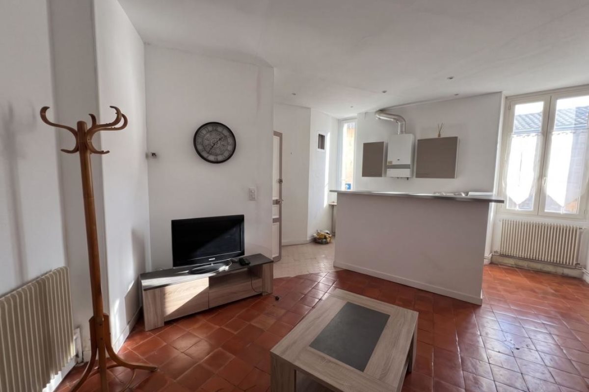 Appartement à vendre, 32m², Cannes