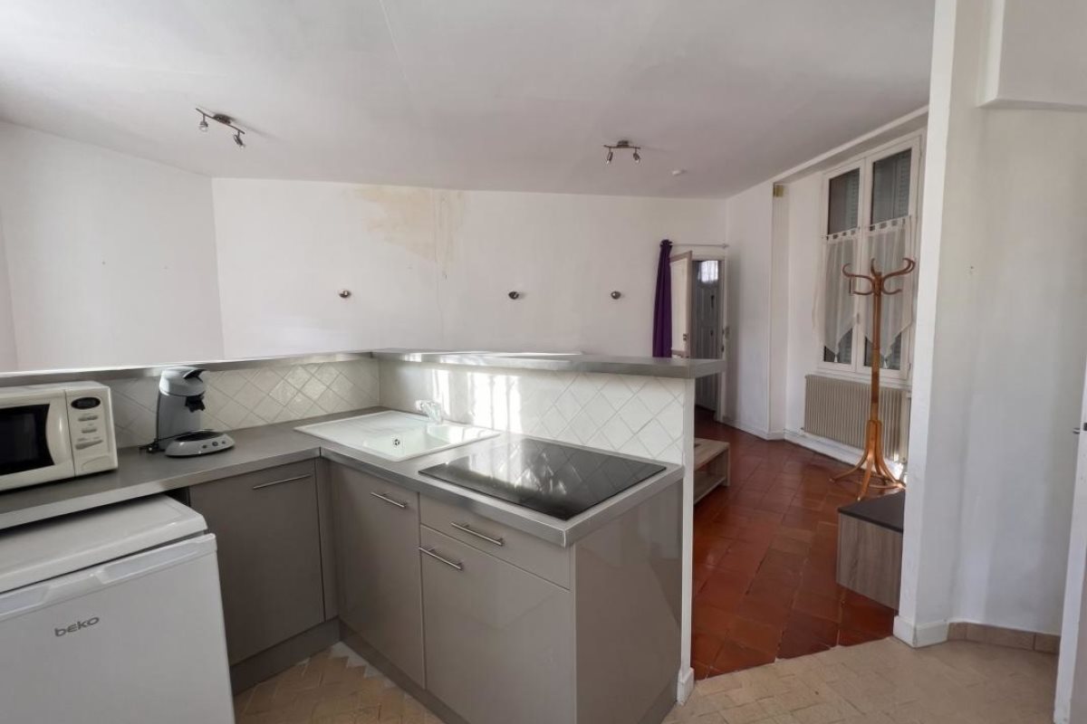 Appartement à vendre, 32m², Cannes