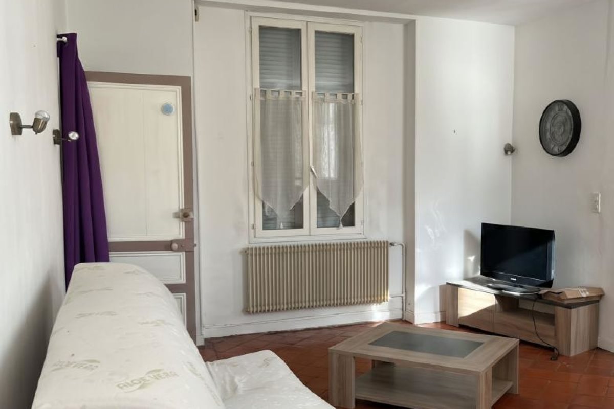 Appartement à vendre, 32m², Cannes