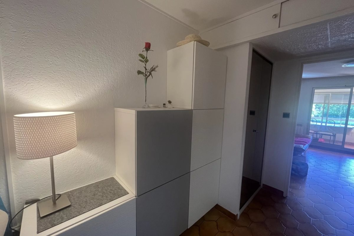 Appartement à vendre, 1m², La Londe-les-Maures