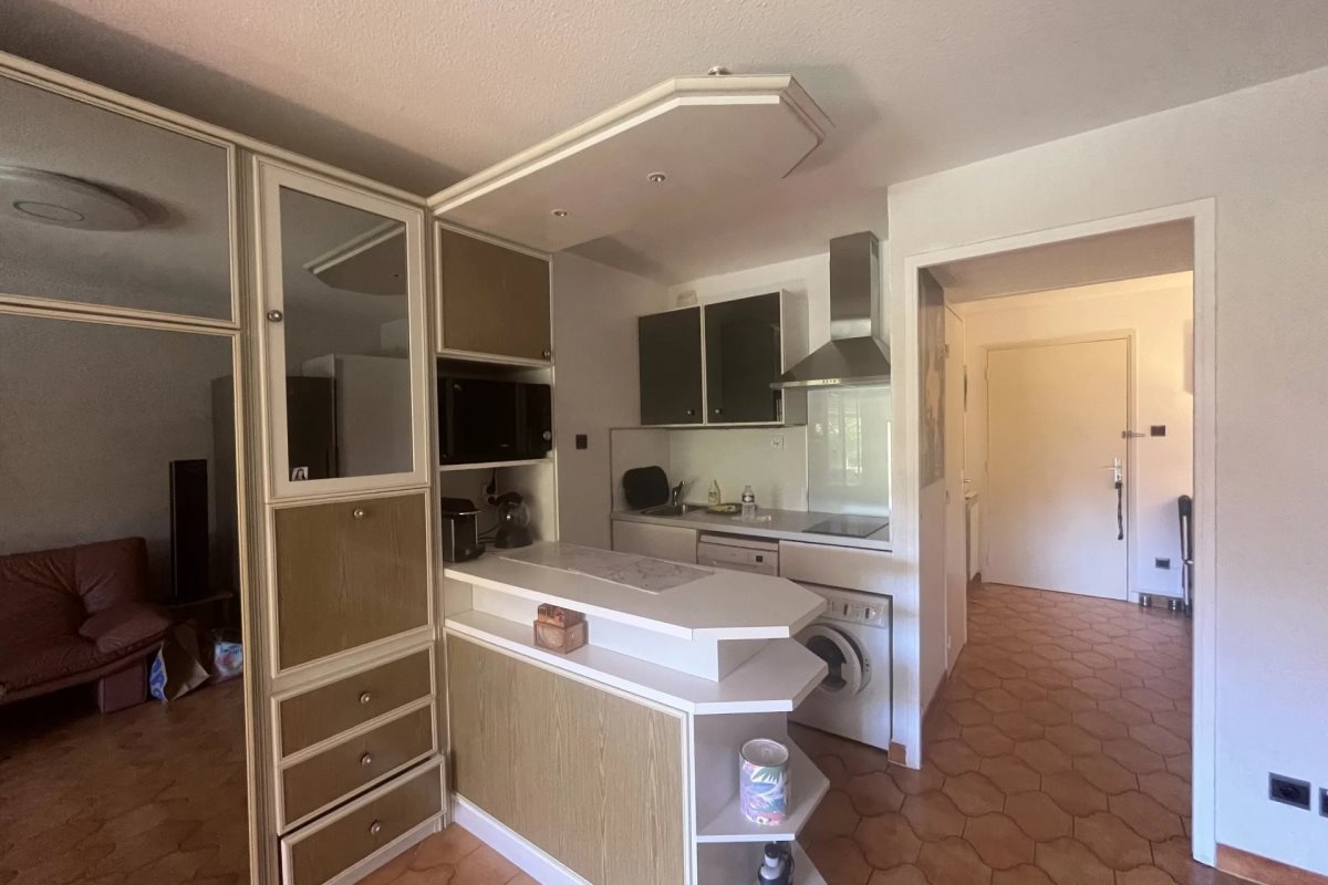 Appartement à vendre, 1m², La Londe-les-Maures