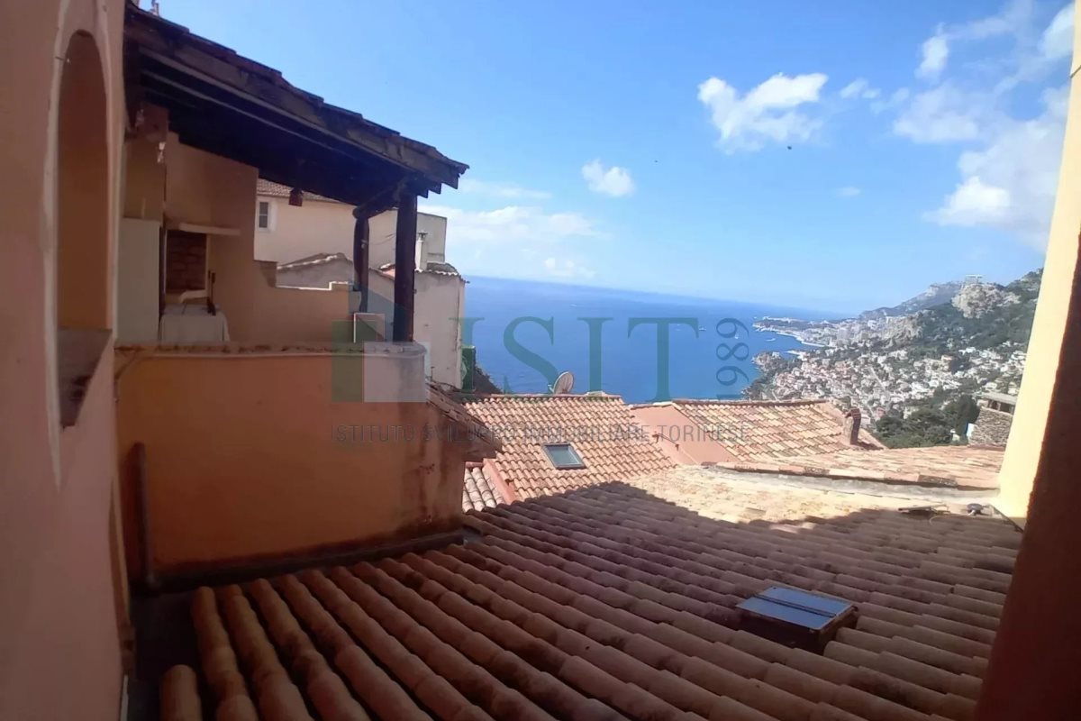 Appartement à vendre, 122m², Roquebrune-Cap-Martin
