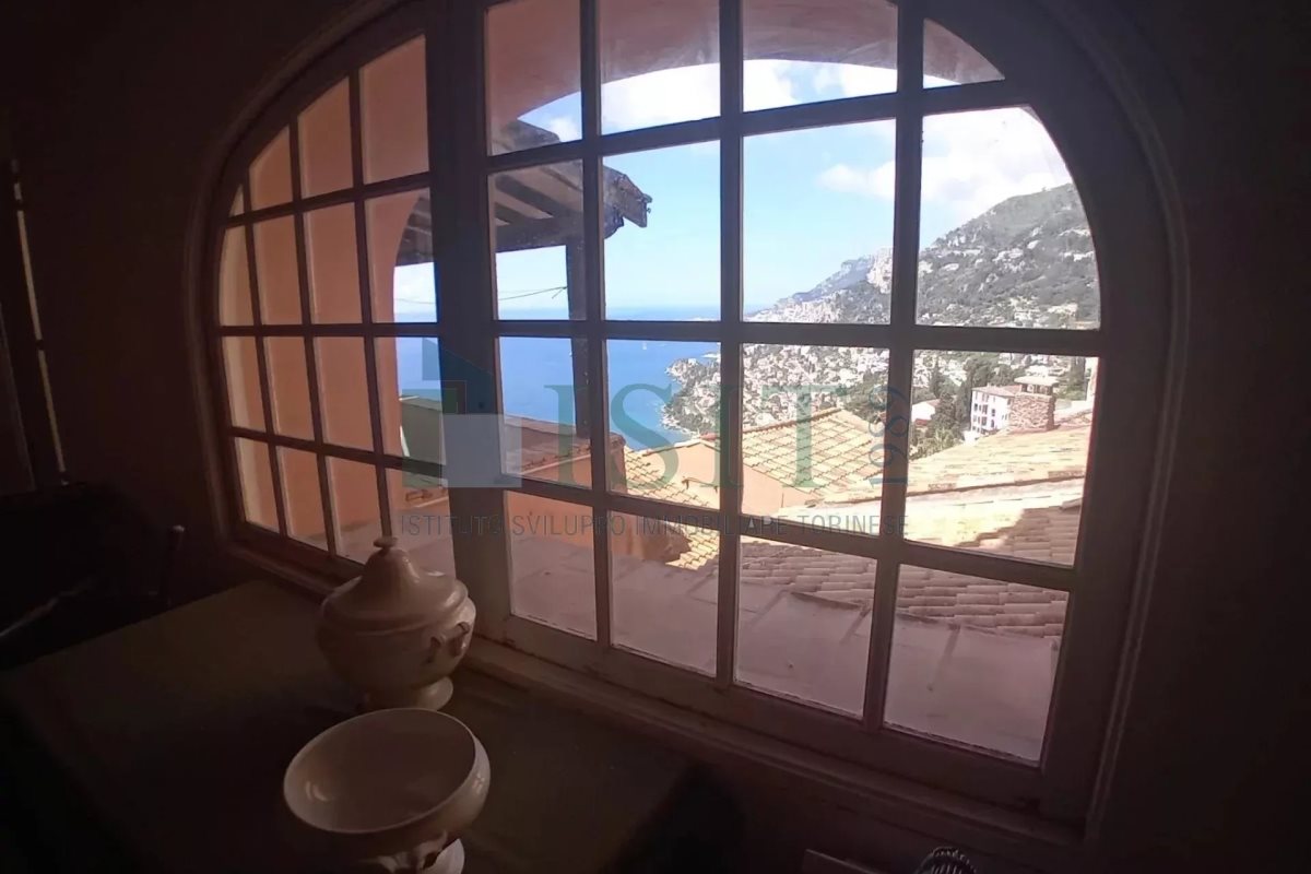 Appartement à vendre, 122m², Roquebrune-Cap-Martin