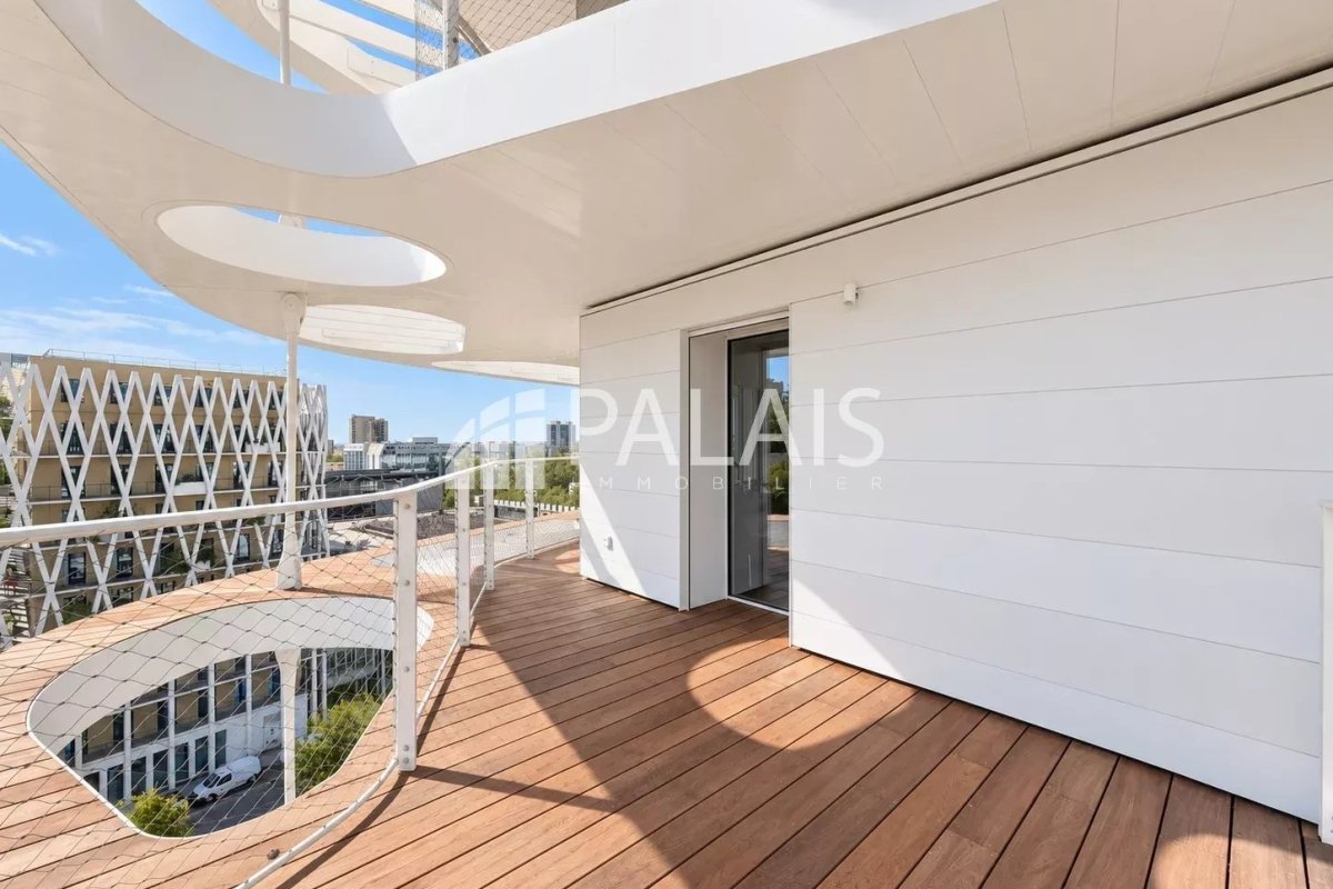 Appartement à vendre, 88m², Nice