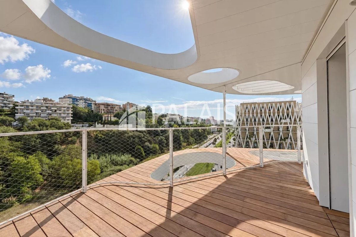 Appartement à vendre, 88m², Nice