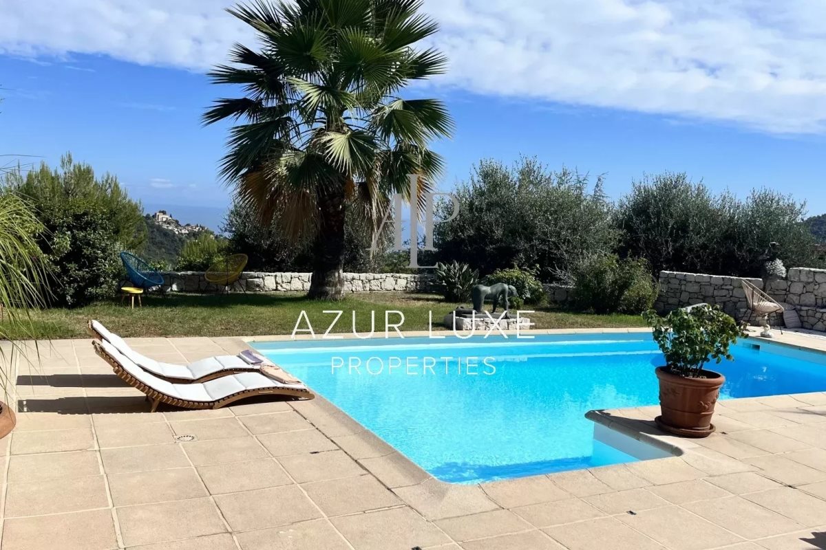 Maison à vendre, 181m², Sainte-Agnès