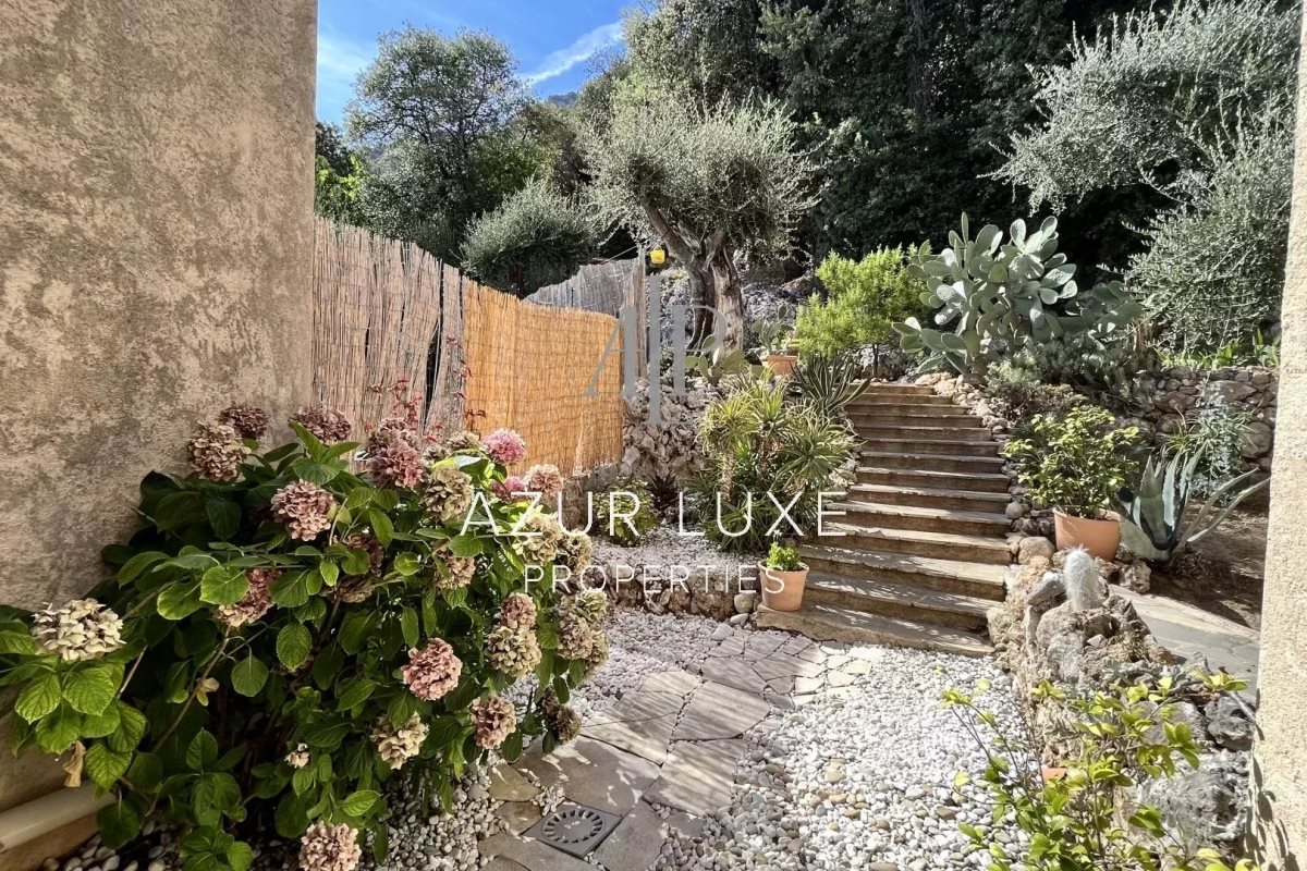 Maison à vendre, 181m², Sainte-Agnès