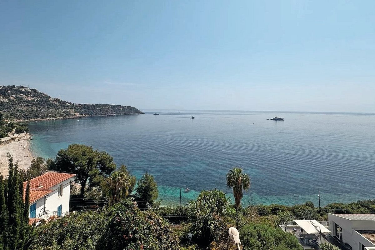 Appartement à vendre, 43m², Roquebrune-Cap-Martin