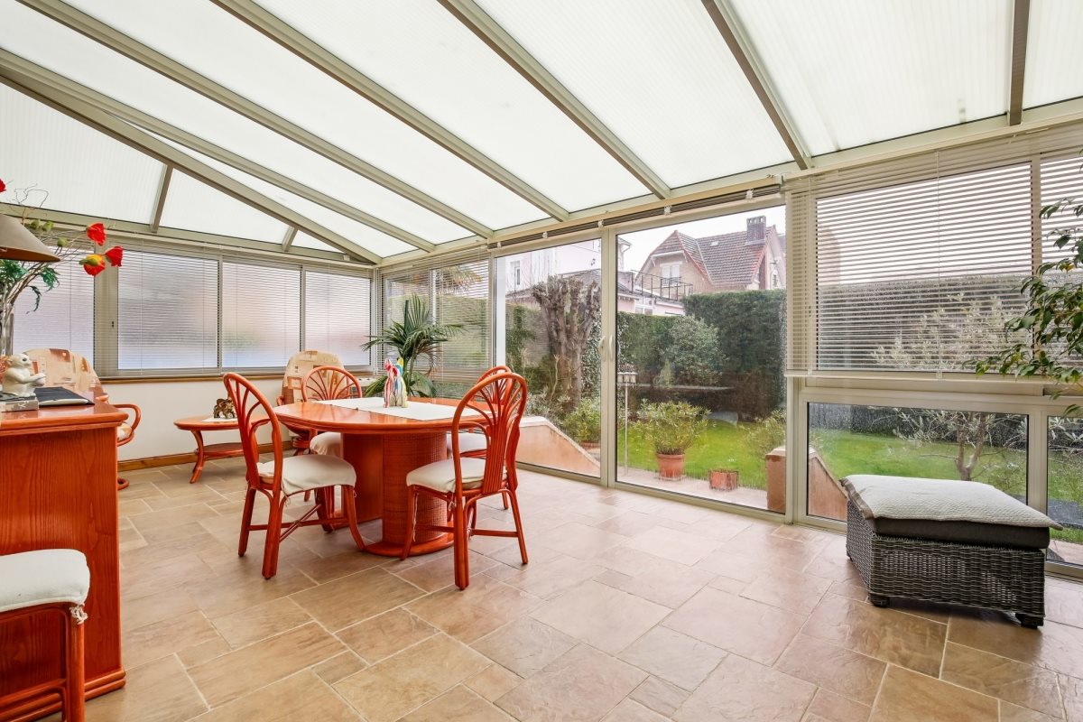 Maison à vendre, 235m², Enghien-les-Bains