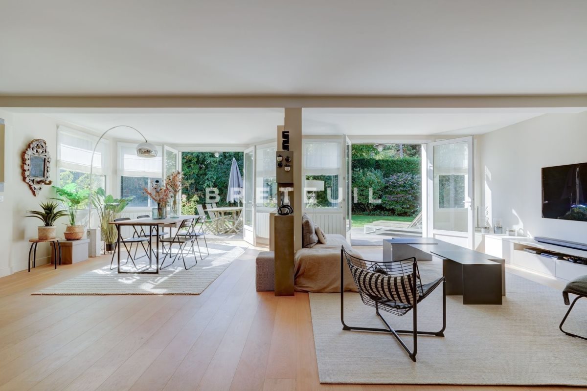 Maison à vendre, 270m², Garches