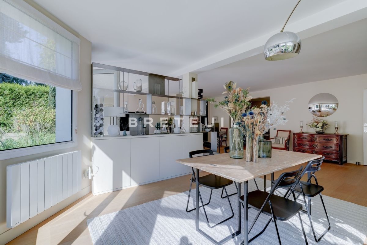 Maison à vendre, 270m², Garches