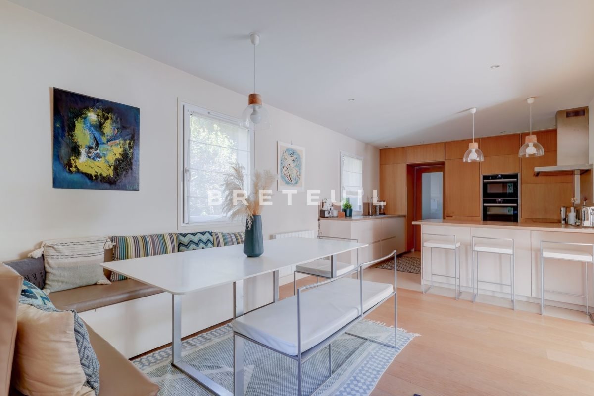 Maison à vendre, 270m², Garches