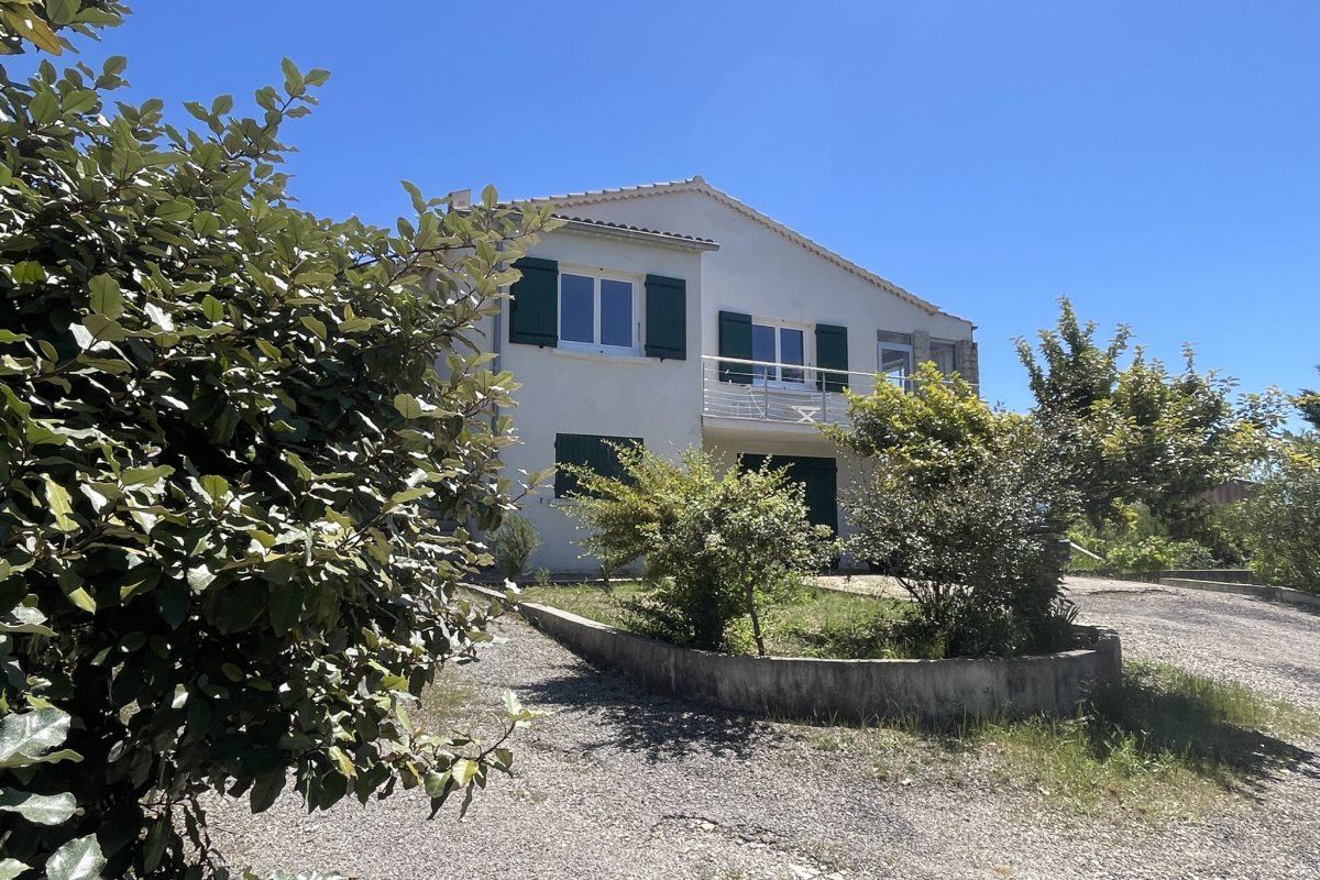 Maison à vendre, 95m², Vaison-la-Romaine