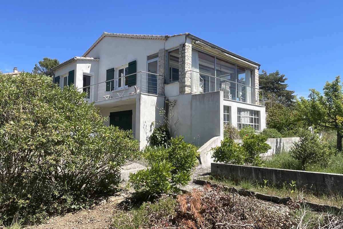 Maison à vendre, 95m², Vaison-la-Romaine