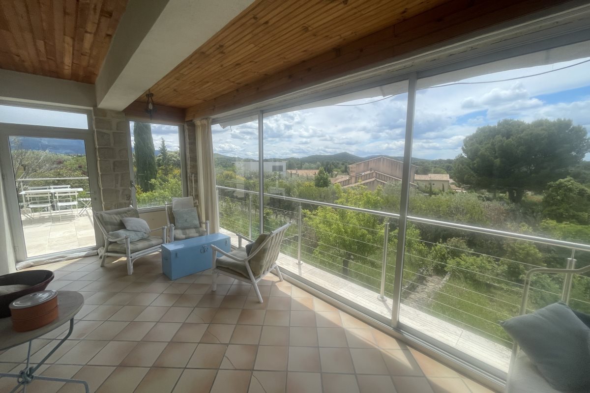 Maison à vendre, 95m², Vaison-la-Romaine