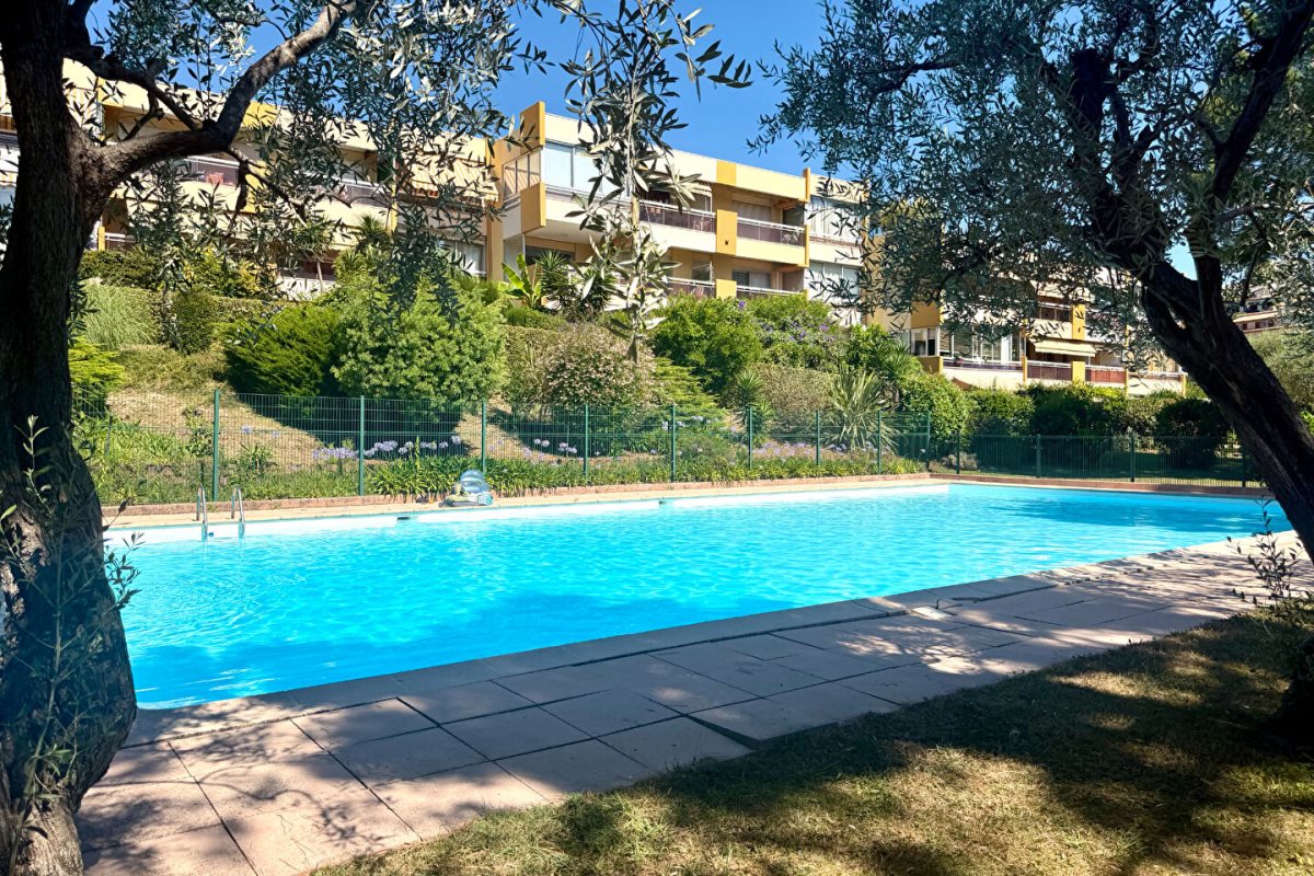 Appartement à vendre, 78m², Villeneuve-Loubet