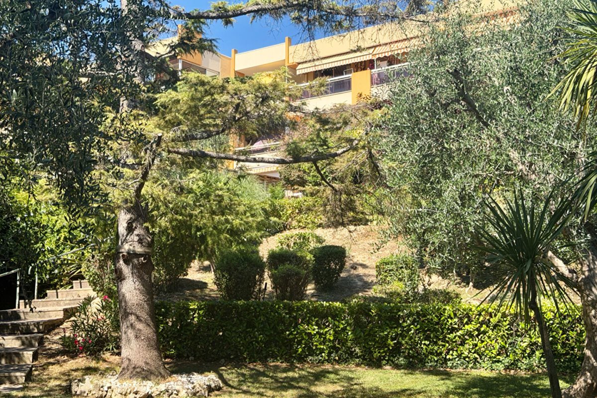 Appartement à vendre, 78m², Villeneuve-Loubet